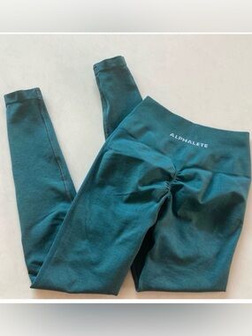 Alphalete Amplify Leggings | L